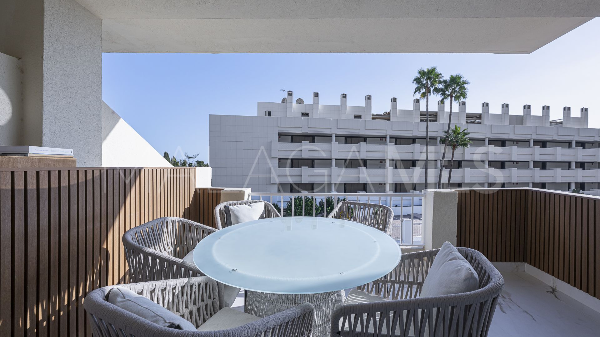 Appartement for sale in Gala Placidia