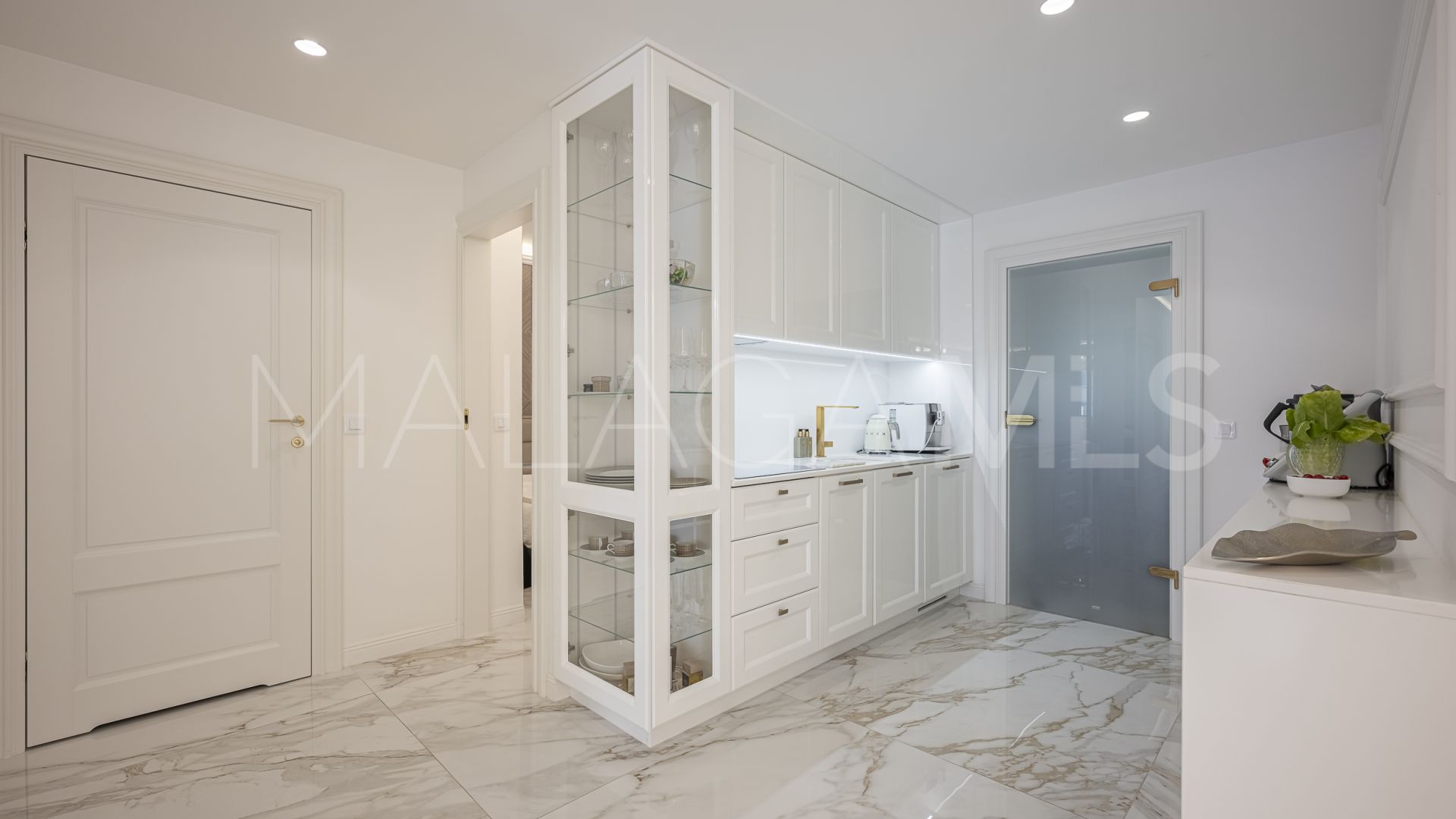Appartement for sale in Gala Placidia