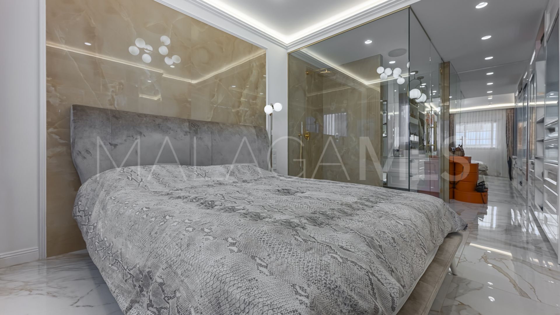 Appartement for sale in Gala Placidia