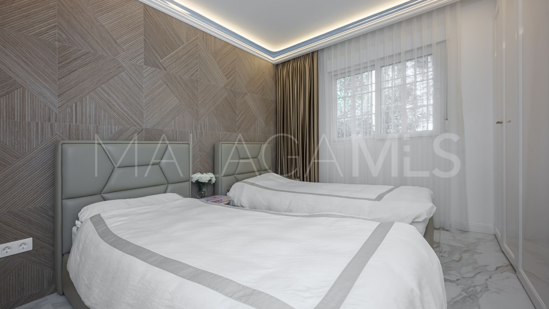 Appartement for sale in Gala Placidia