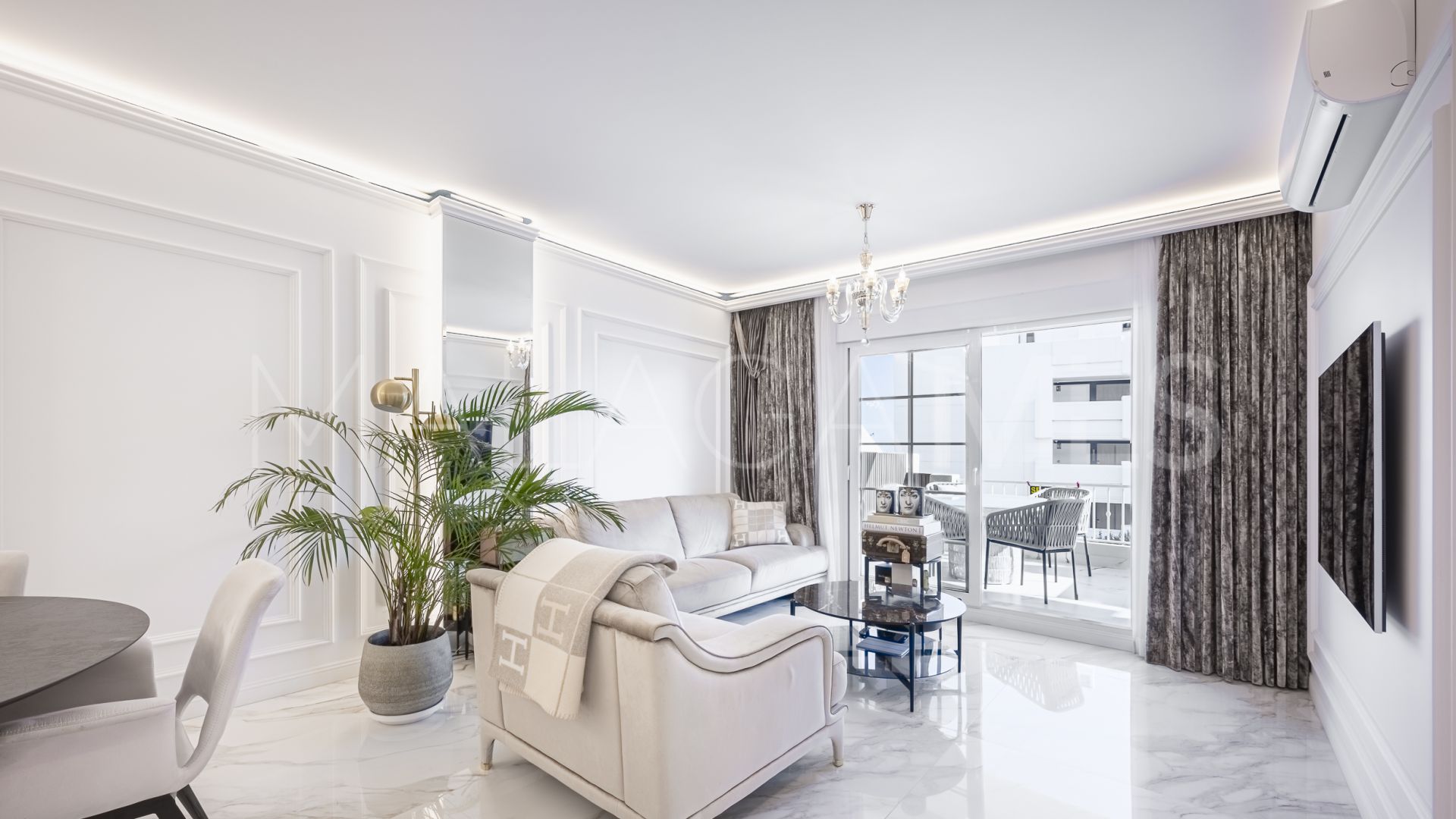 Appartement for sale in Gala Placidia