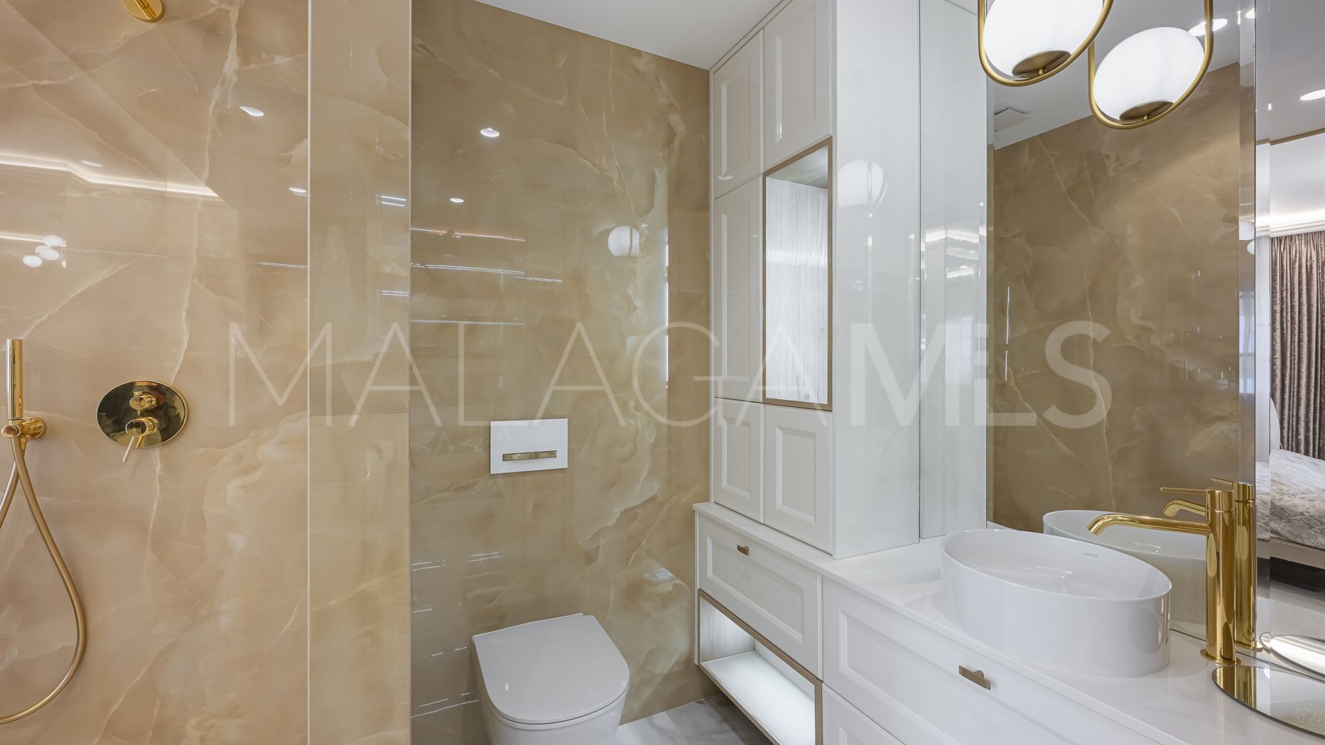 Appartement for sale in Gala Placidia