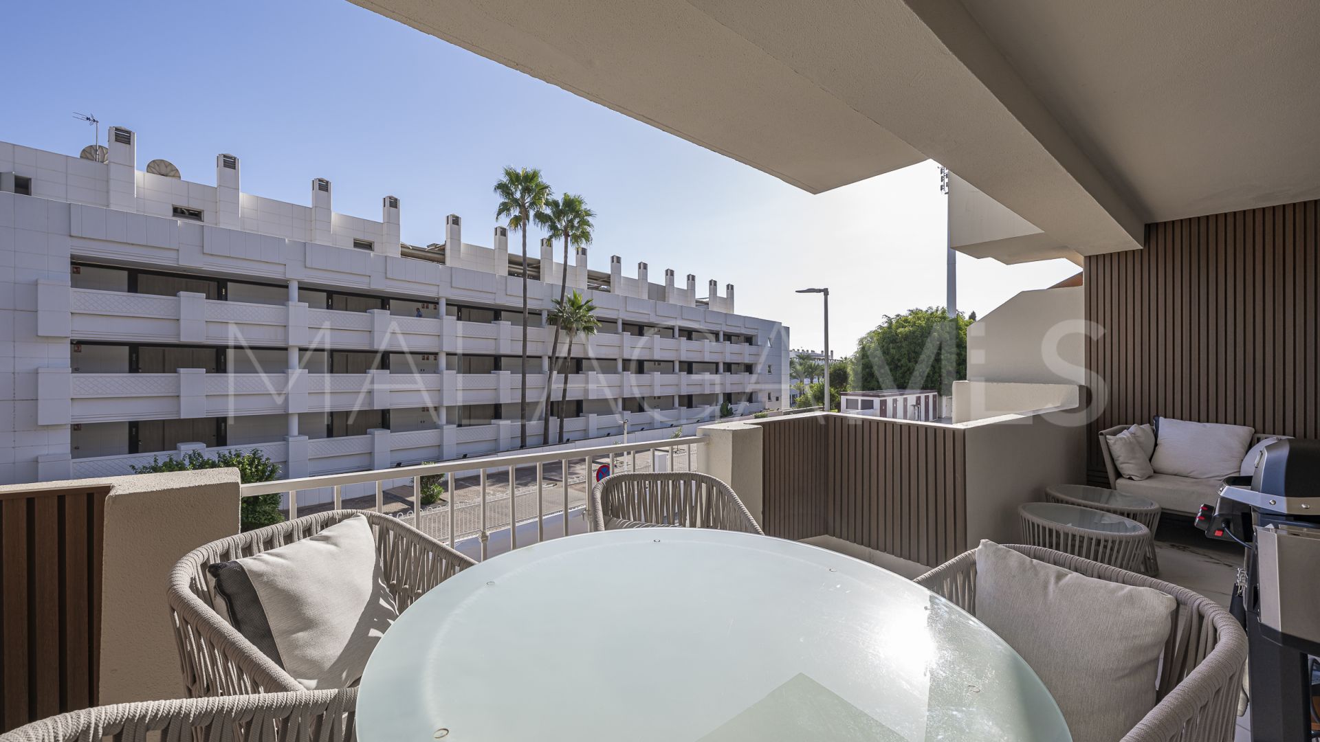 Appartement for sale in Gala Placidia