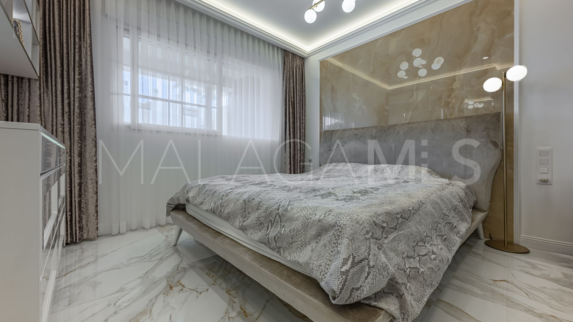 Appartement for sale in Gala Placidia