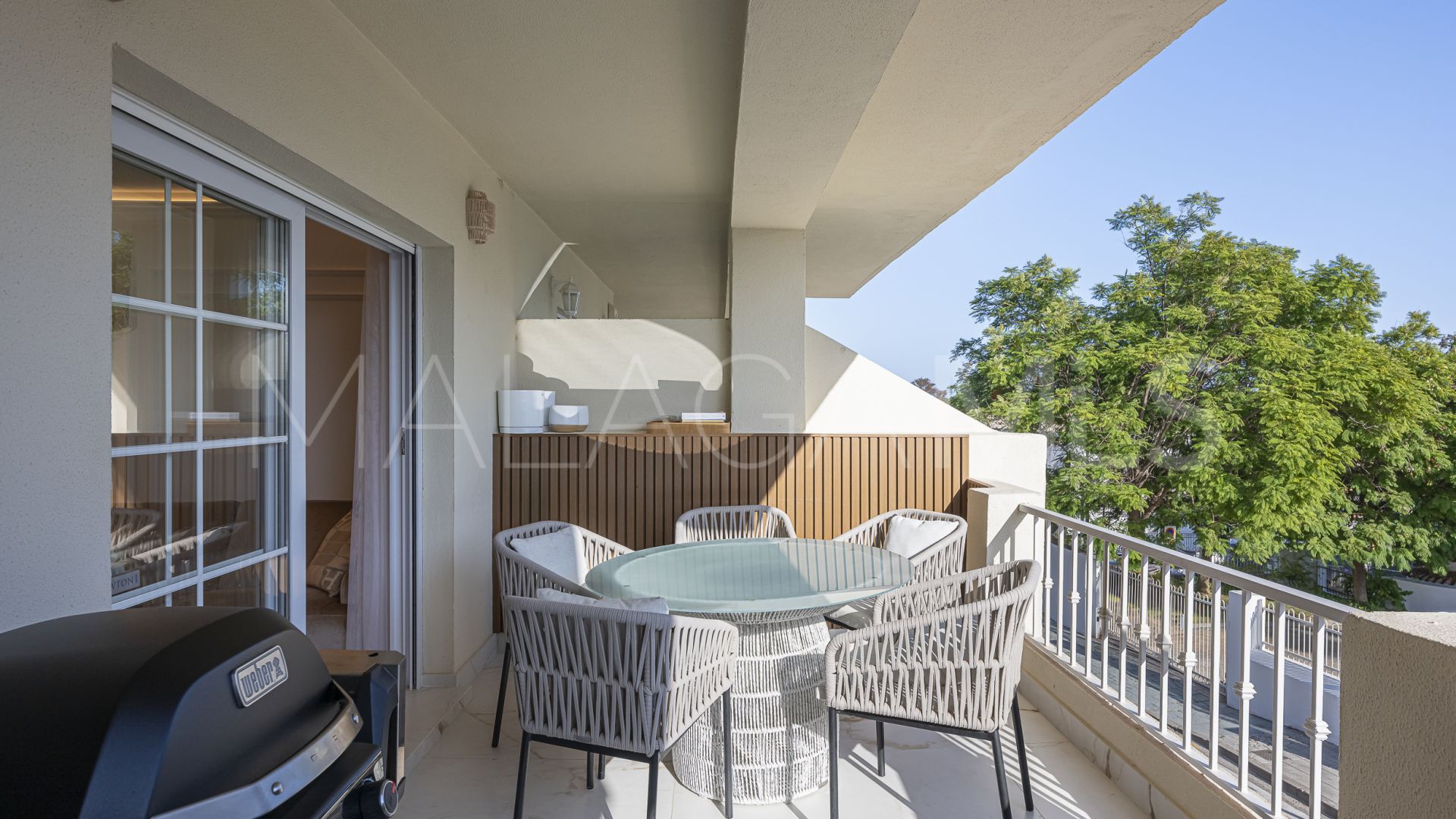 Appartement for sale in Gala Placidia