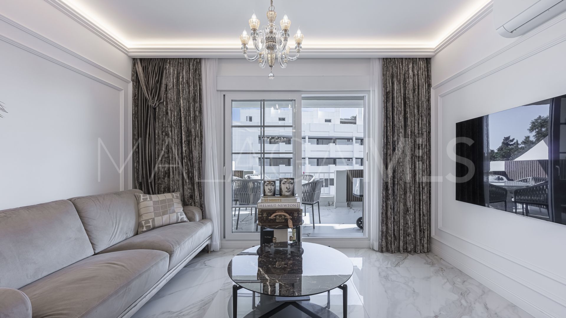 Appartement for sale in Gala Placidia