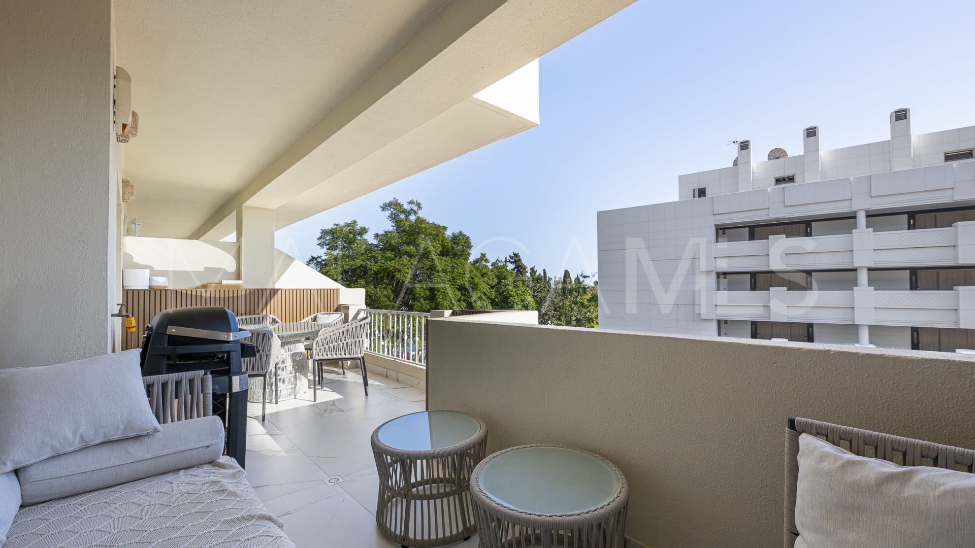 Appartement for sale in Gala Placidia