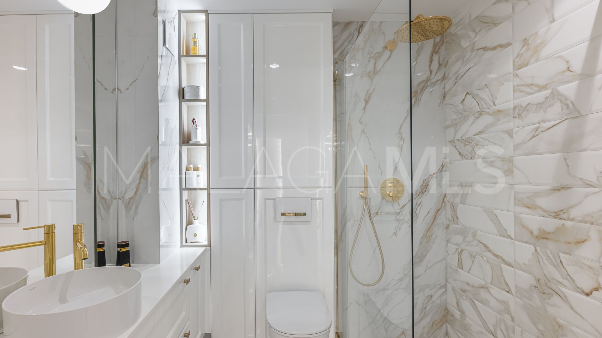 Appartement for sale in Gala Placidia