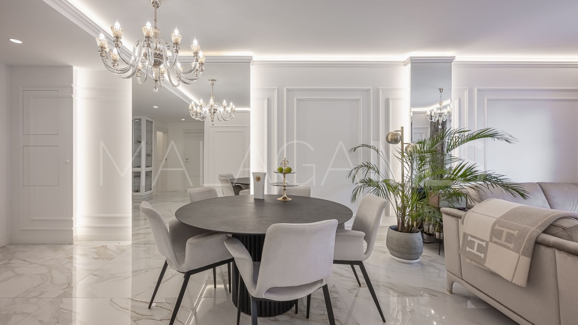 Appartement for sale in Gala Placidia