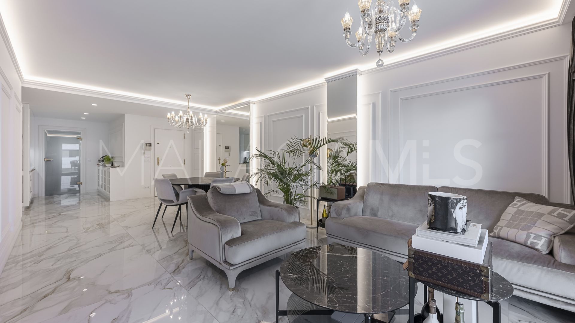 Appartement for sale in Gala Placidia