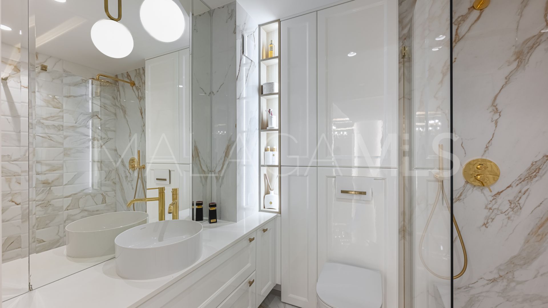 Appartement for sale in Gala Placidia
