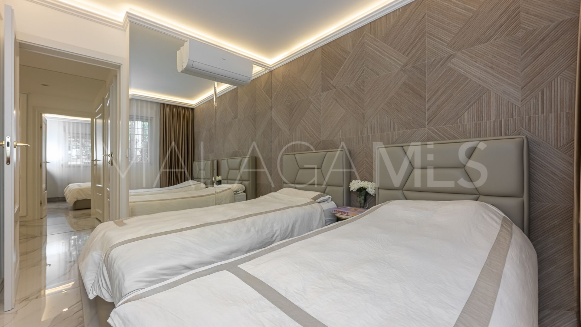 Appartement for sale in Gala Placidia