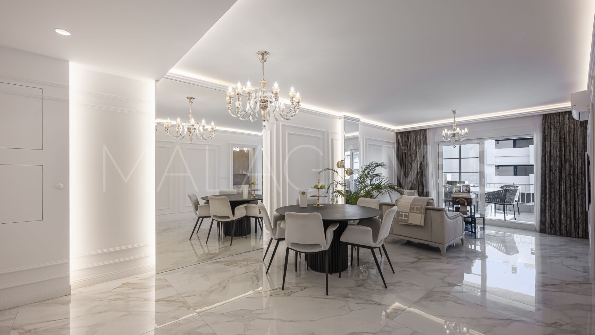 Appartement for sale in Gala Placidia