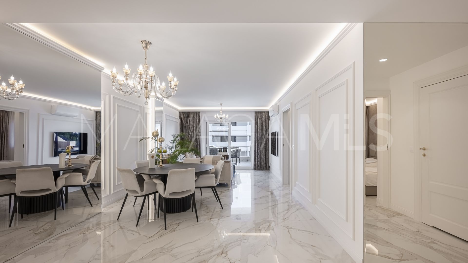 Appartement for sale in Gala Placidia