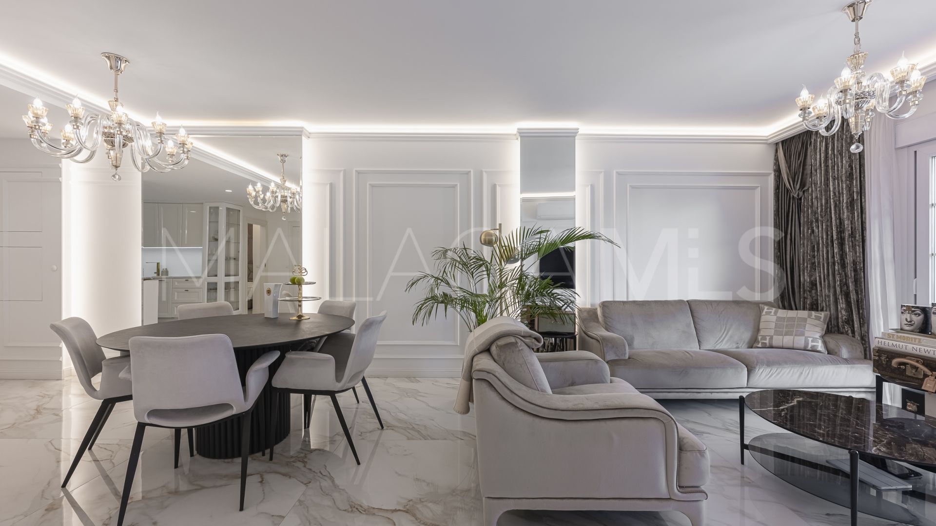 Appartement for sale in Gala Placidia