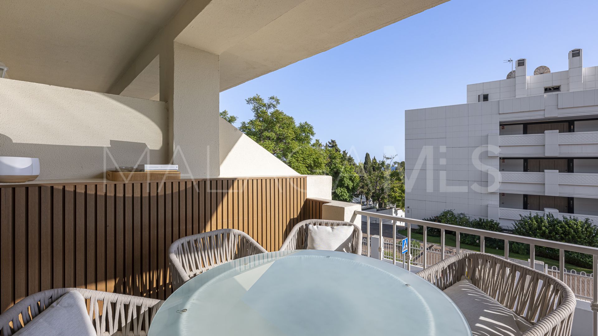 Appartement for sale in Gala Placidia
