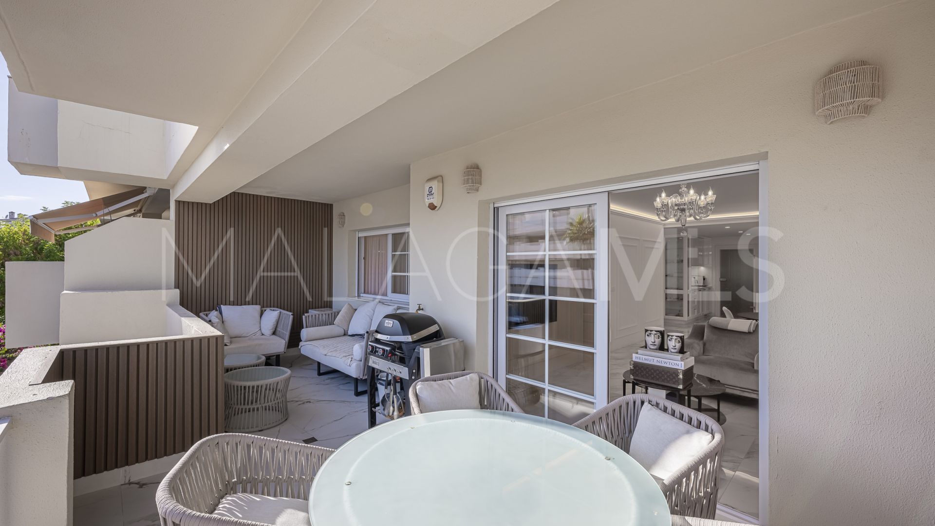 Appartement for sale in Gala Placidia