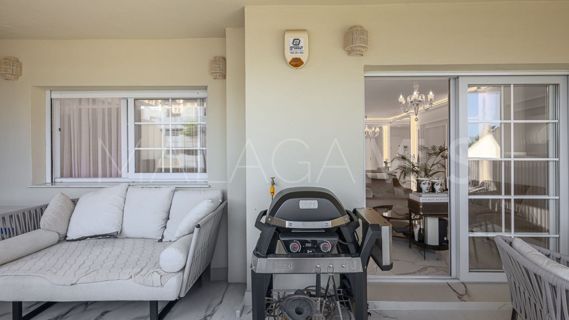 Appartement for sale in Gala Placidia