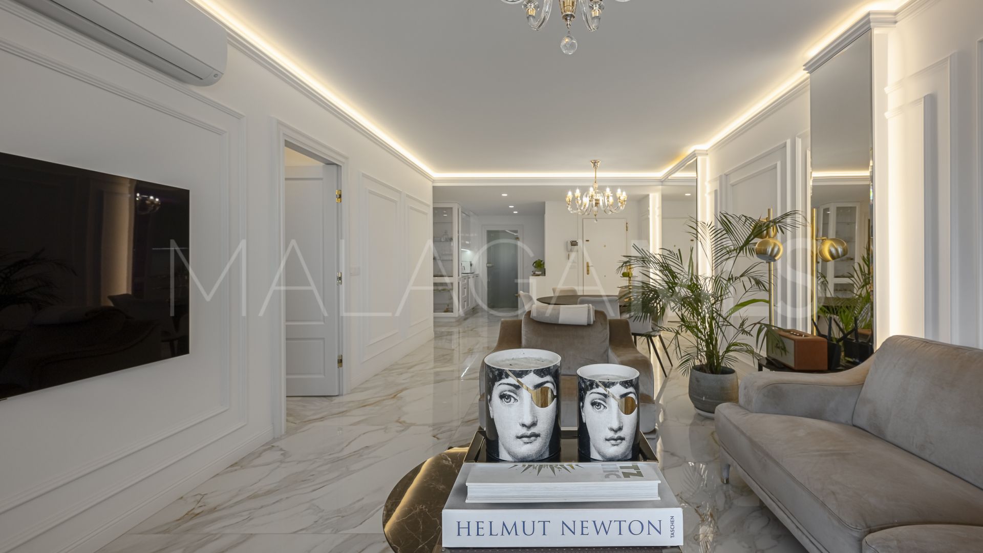 Appartement for sale in Gala Placidia