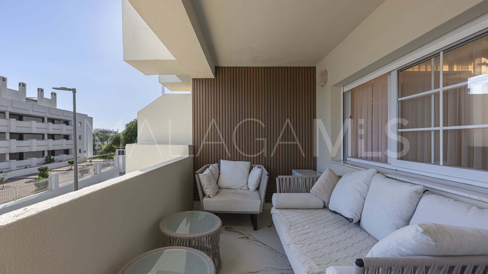 Appartement for sale in Gala Placidia