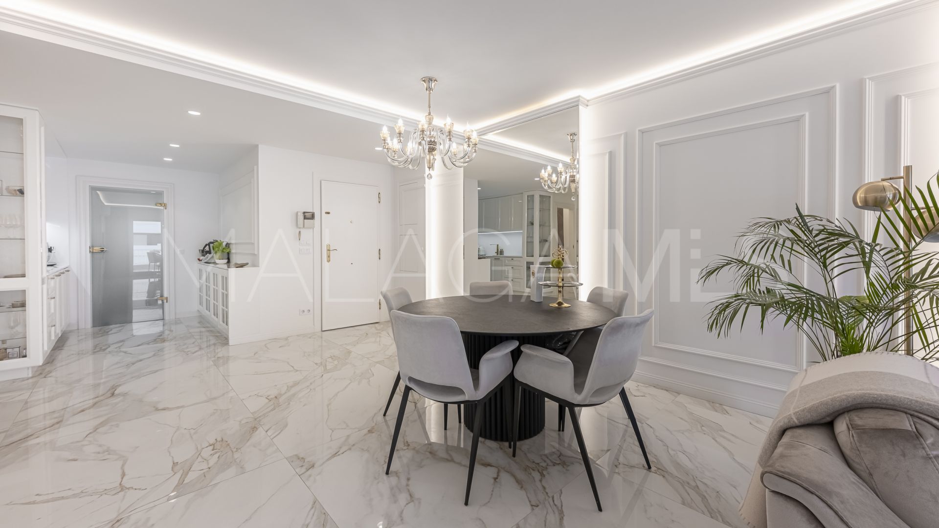 Appartement for sale in Gala Placidia