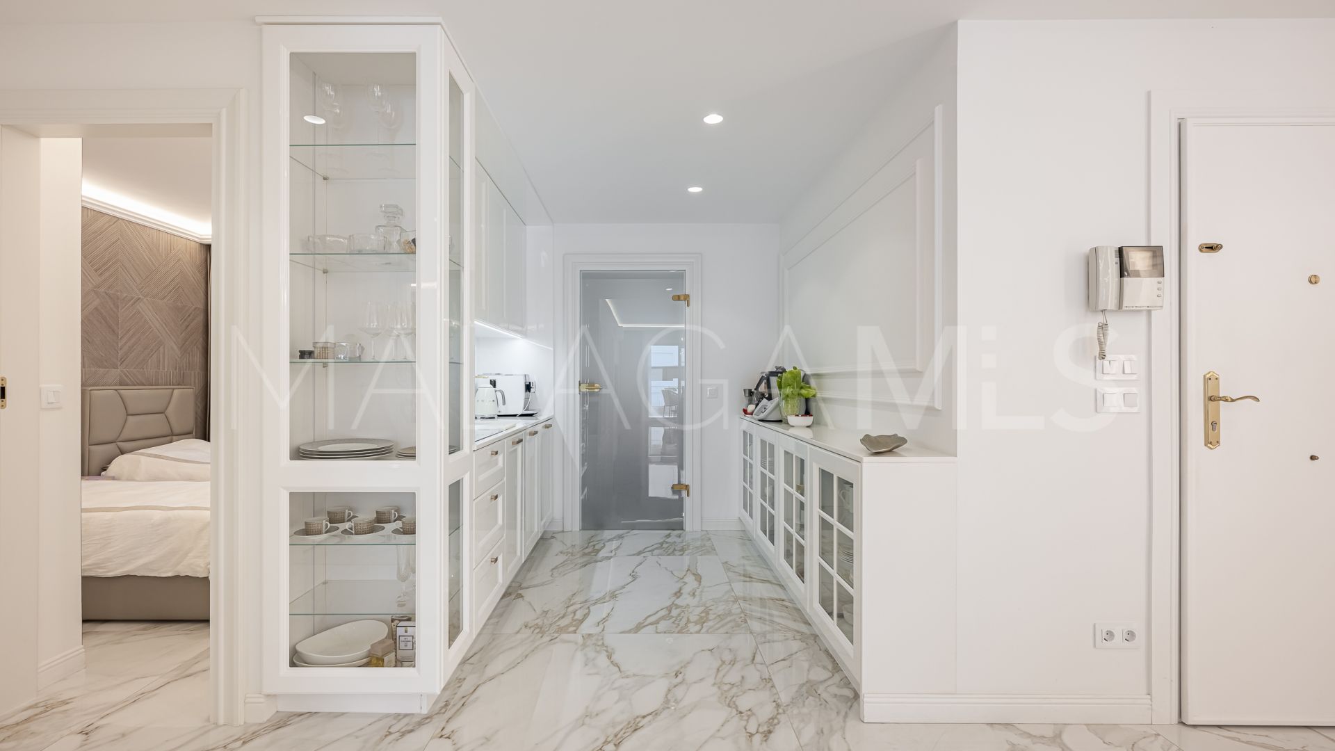 Appartement for sale in Gala Placidia