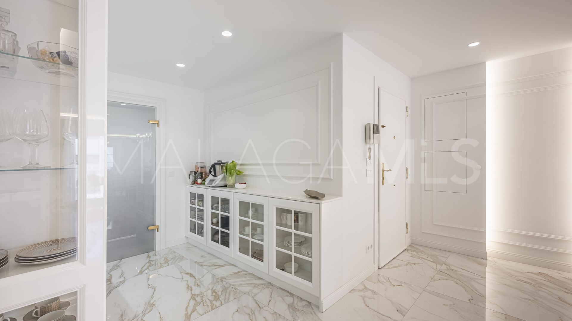Appartement for sale in Gala Placidia