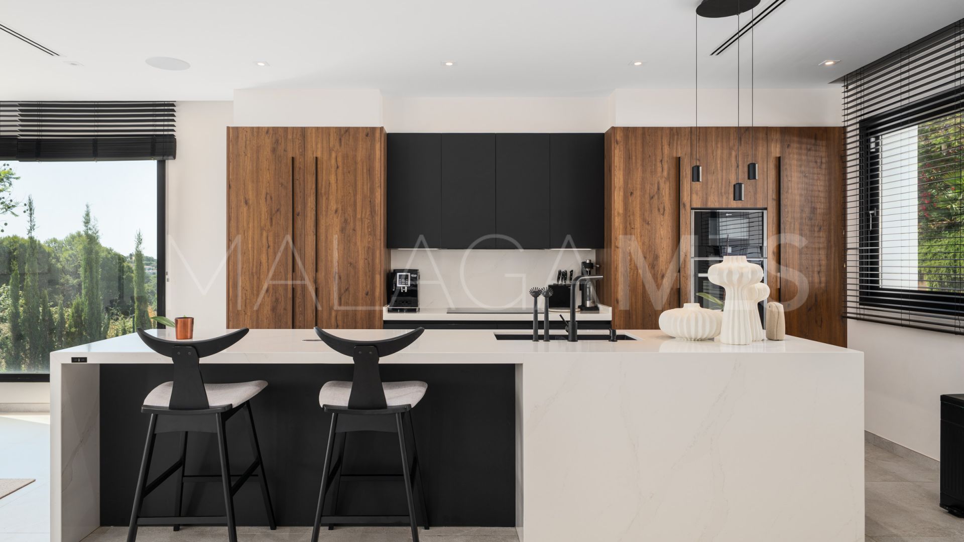 Se vende villa in Santa Maria Golf