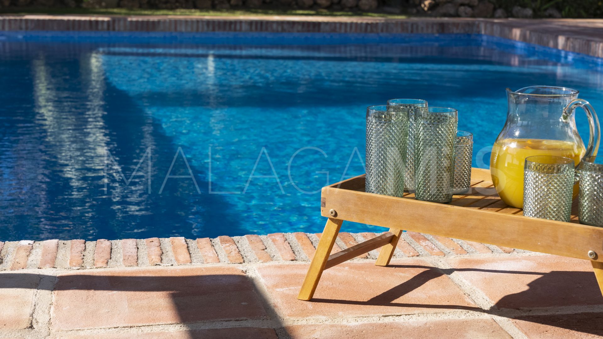 Los Altos de los Monteros, villa a la venta