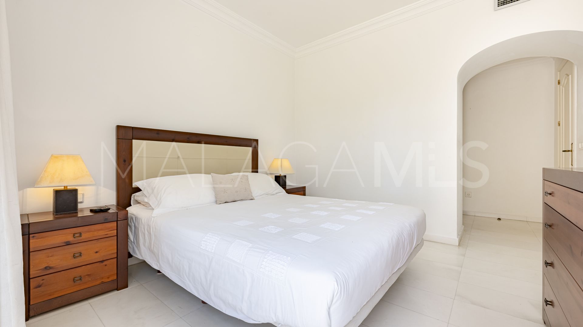 Se vende apartamento de 2 bedrooms in Ancon Sierra IV