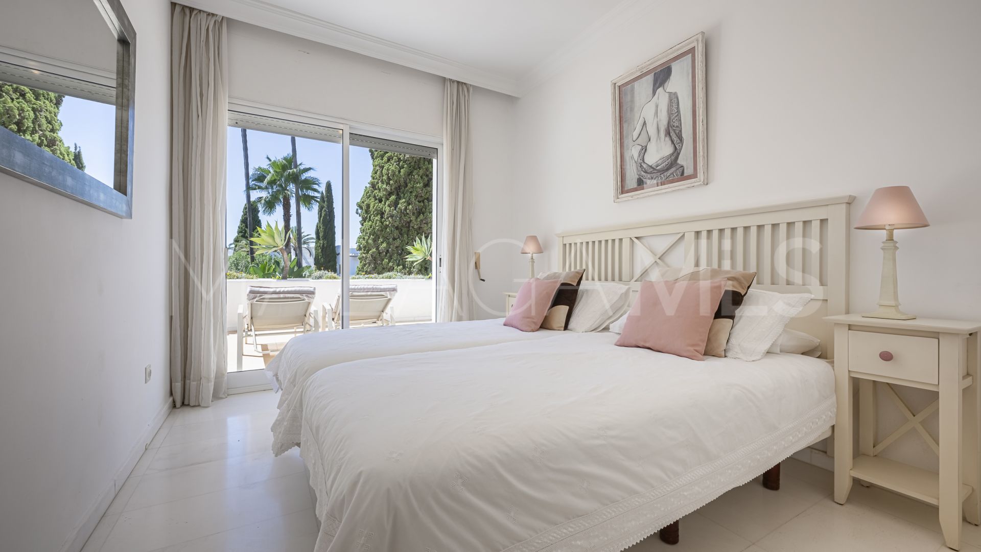 Se vende apartamento de 2 bedrooms in Ancon Sierra IV