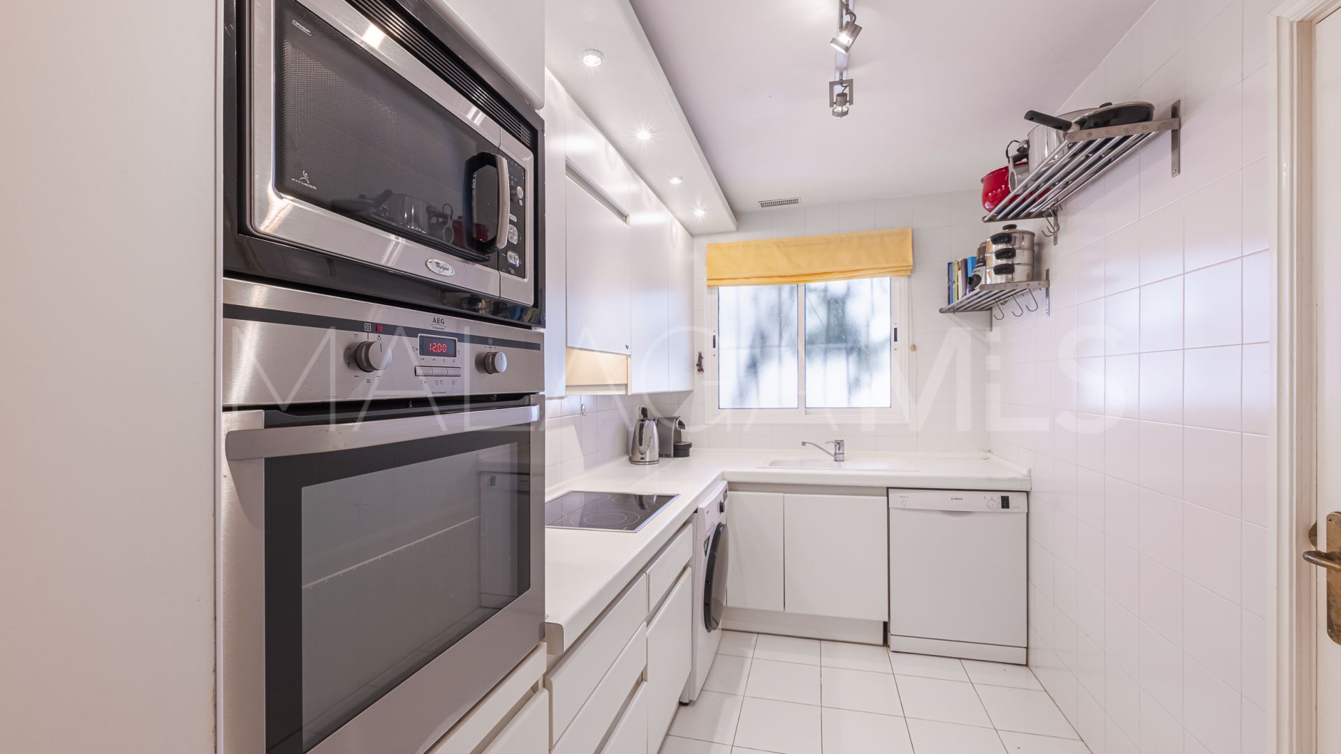 Se vende apartamento de 2 bedrooms in Ancon Sierra IV