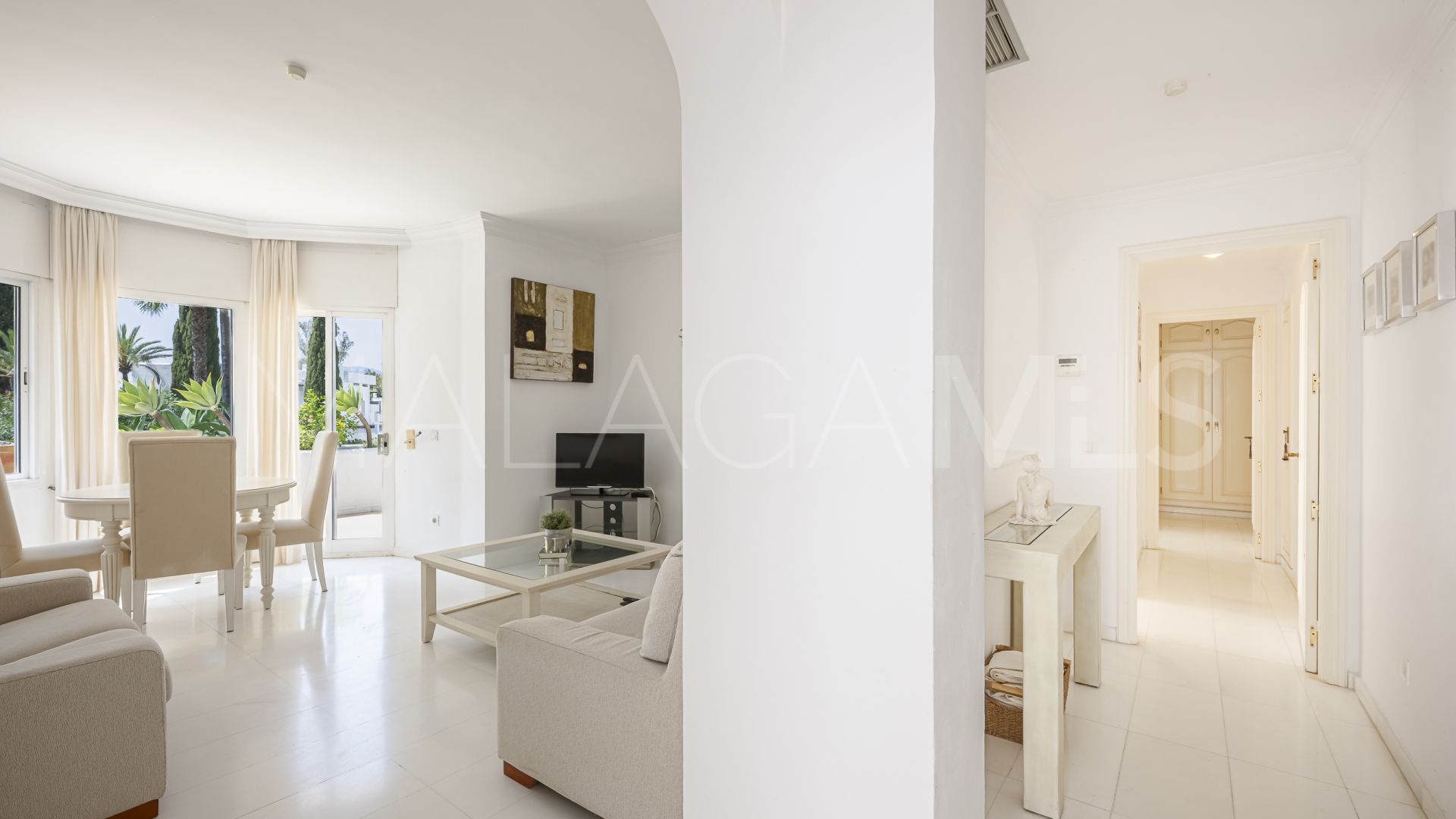 Se vende apartamento de 2 bedrooms in Ancon Sierra IV