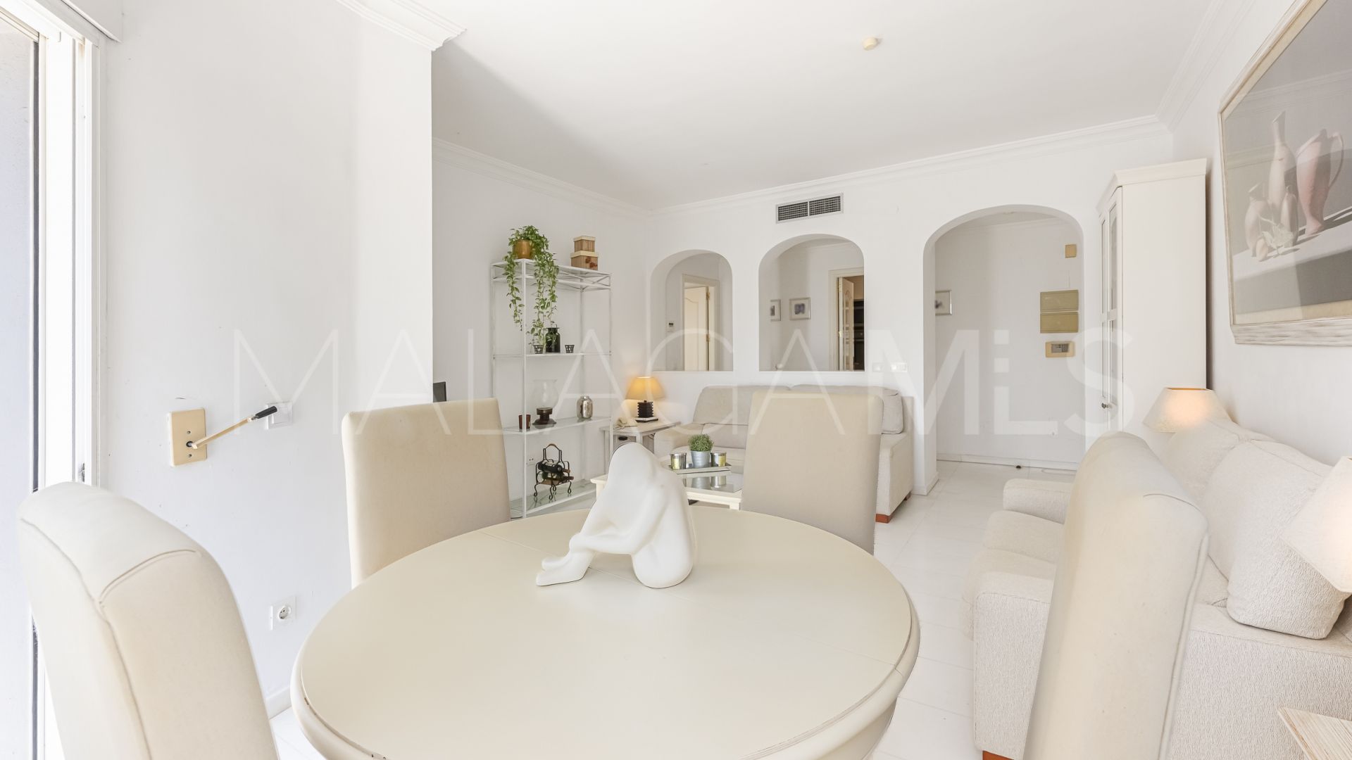 Se vende apartamento de 2 bedrooms in Ancon Sierra IV