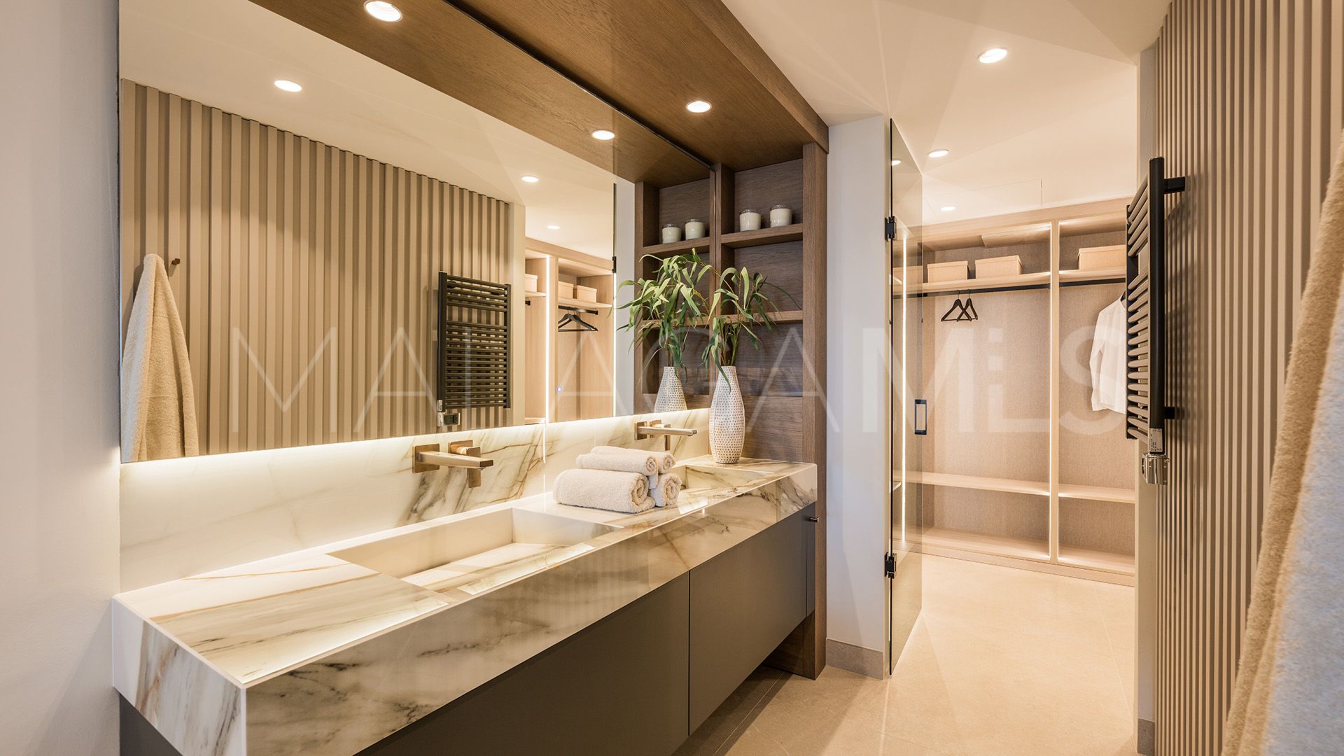 Los Granados del Mar, apartamento planta baja for sale de 4 bedrooms