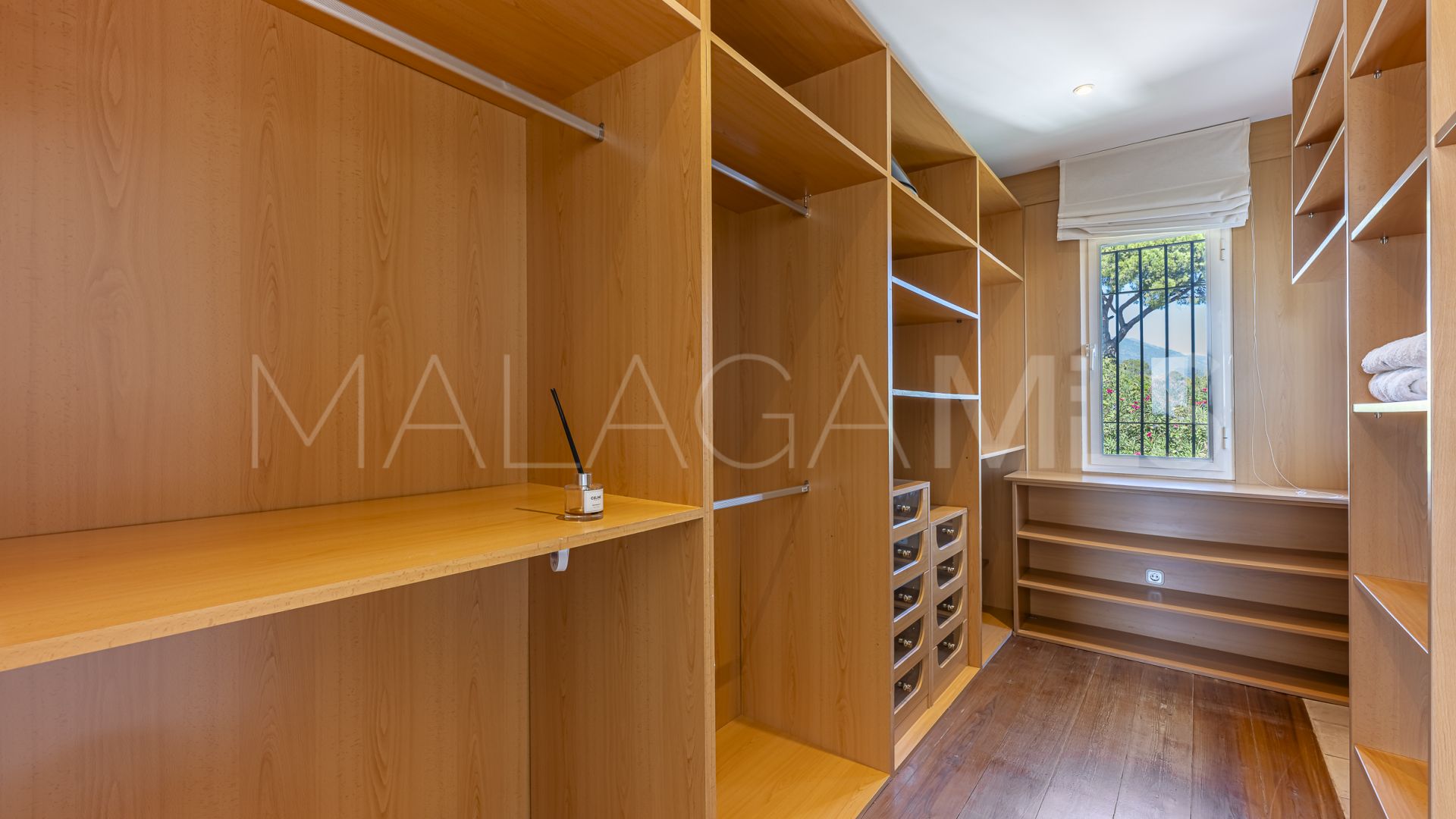 Villa for sale in Finca La Judía