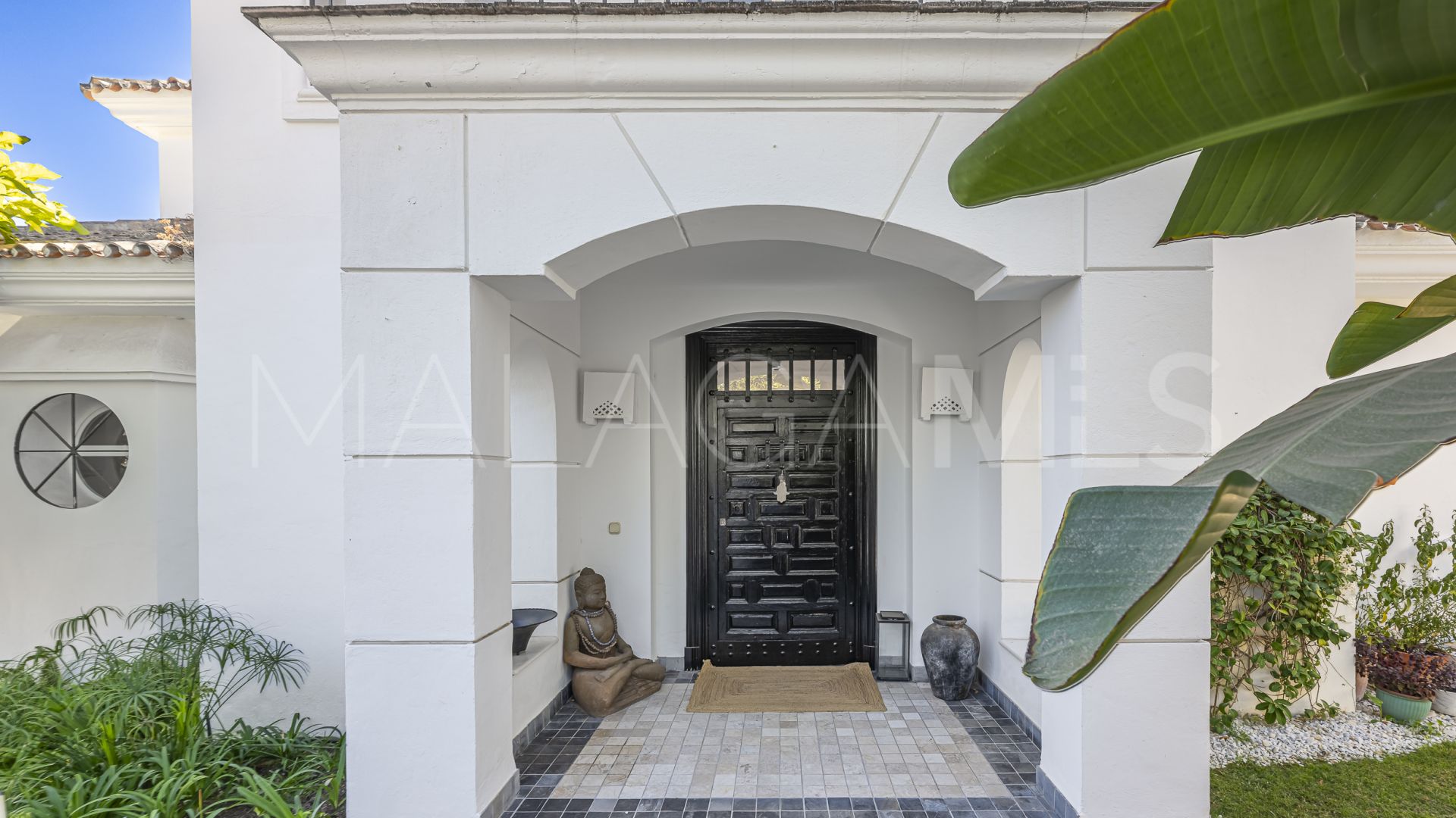 Villa for sale in Finca La Judía