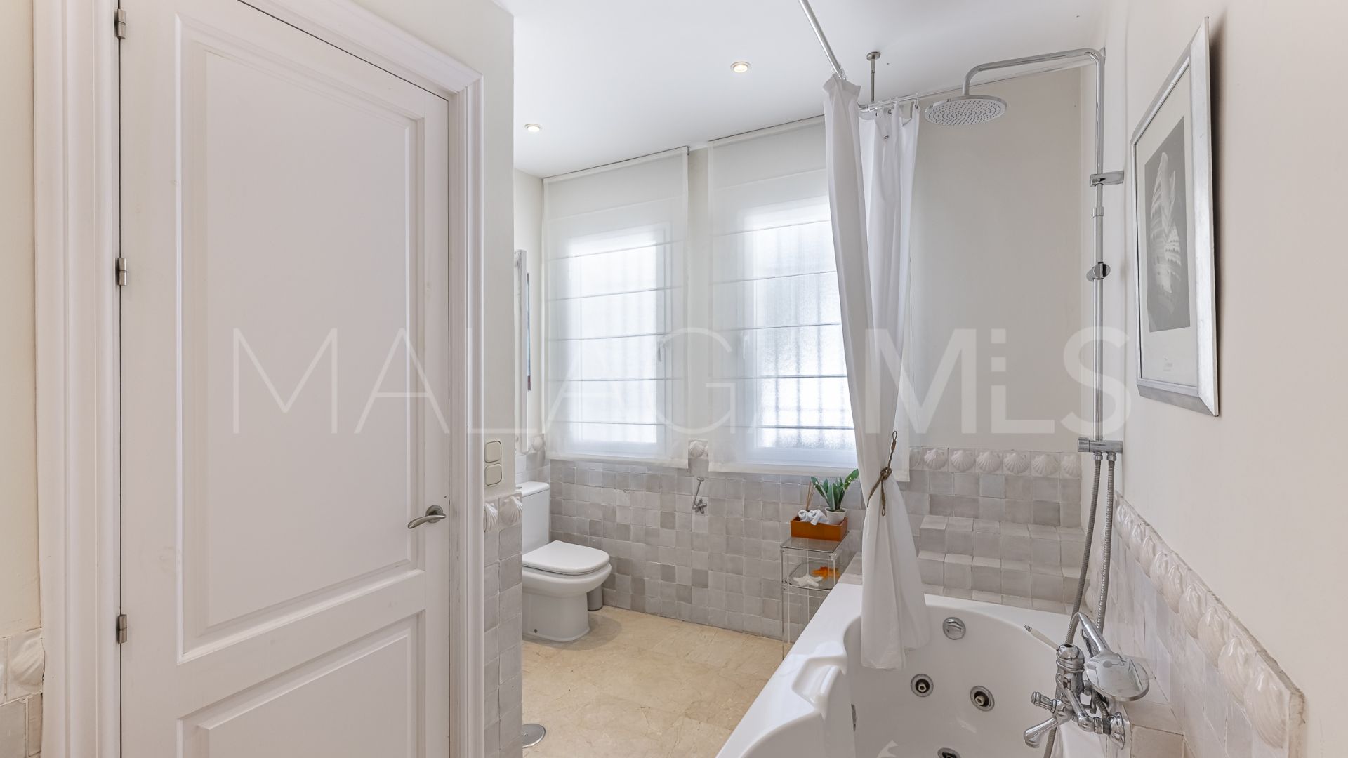 Villa for sale in Finca La Judía