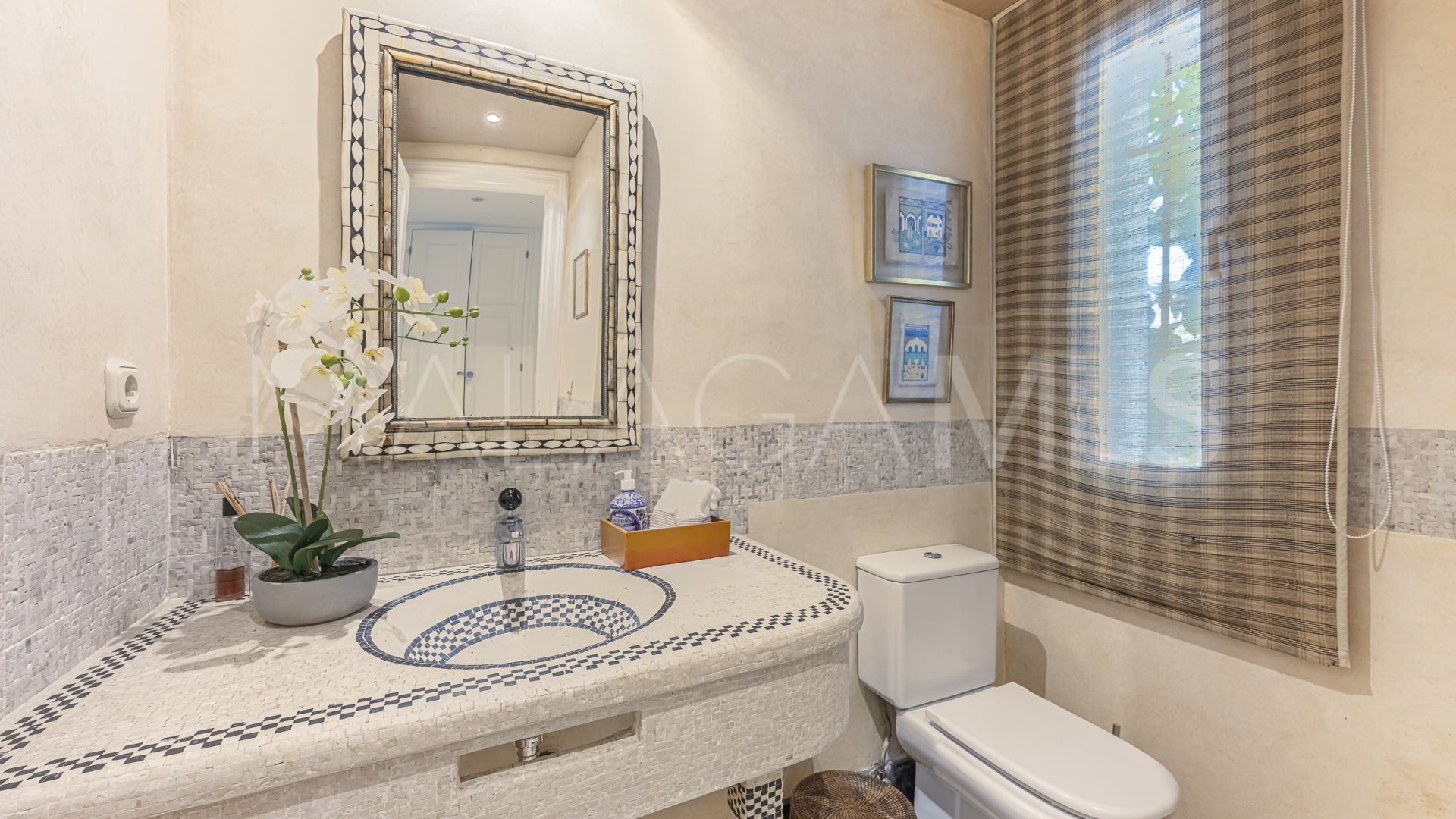 Villa for sale in Finca La Judía