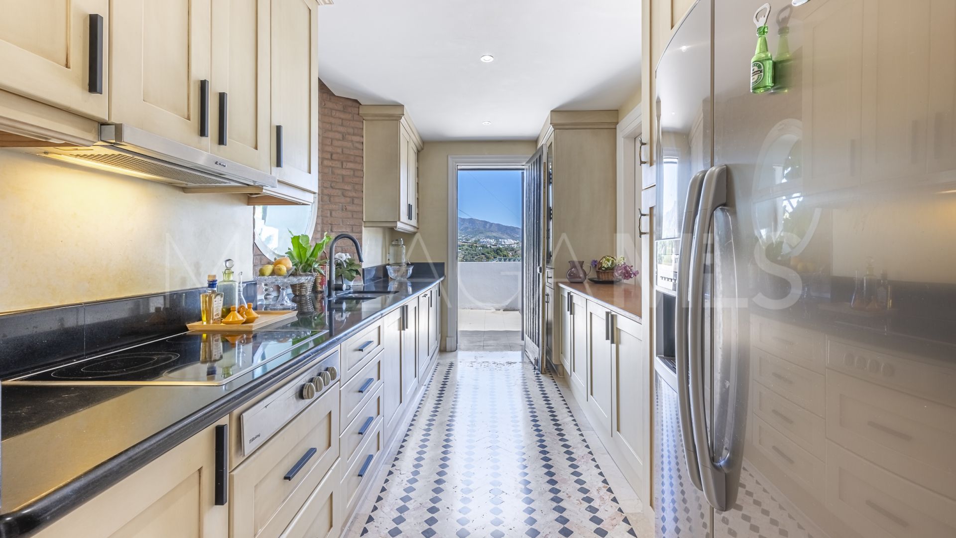 Villa for sale in Finca La Judía