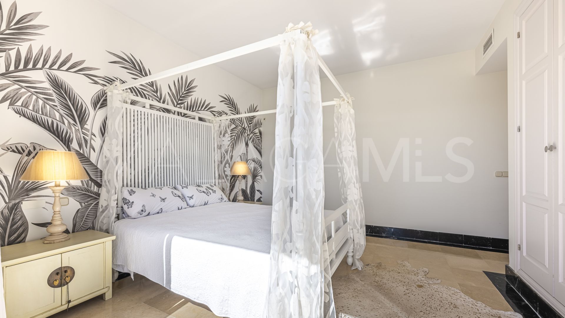 Villa for sale in Finca La Judía