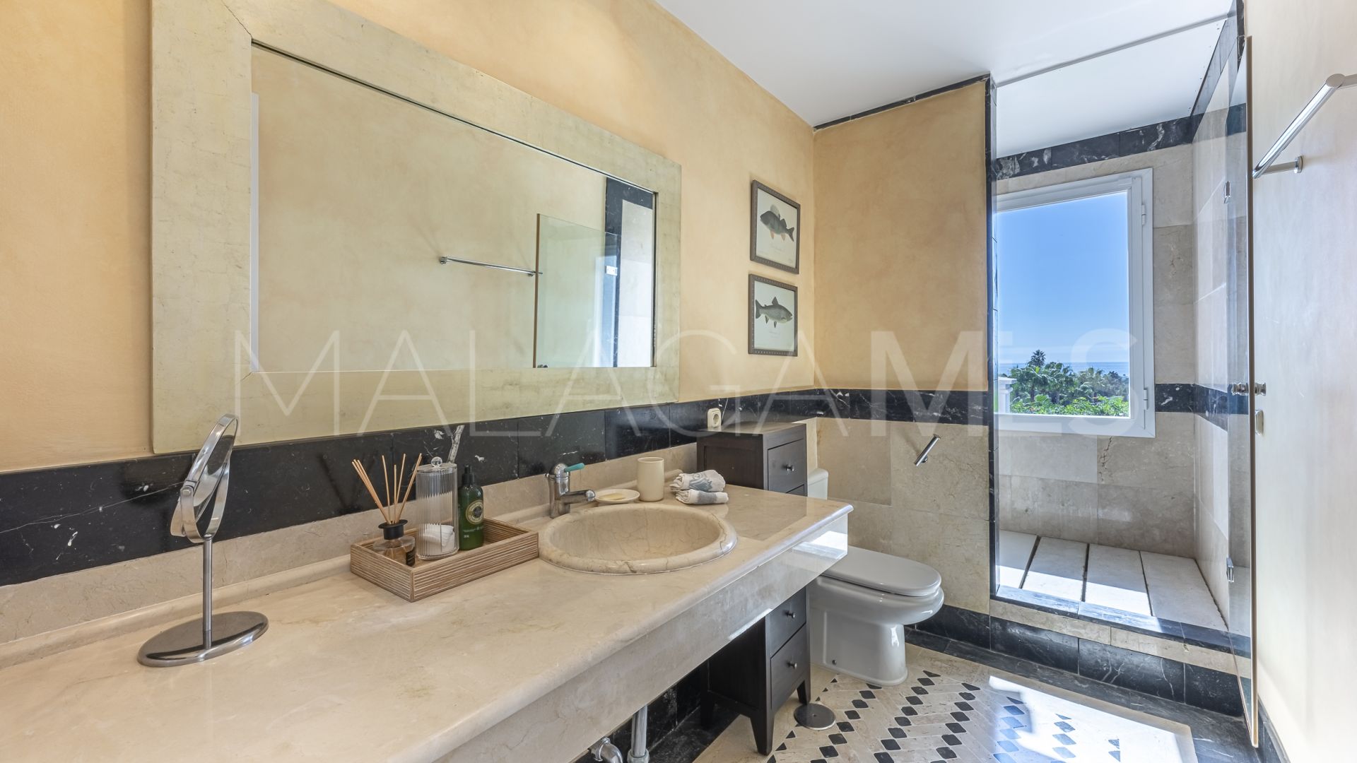 Villa for sale in Finca La Judía