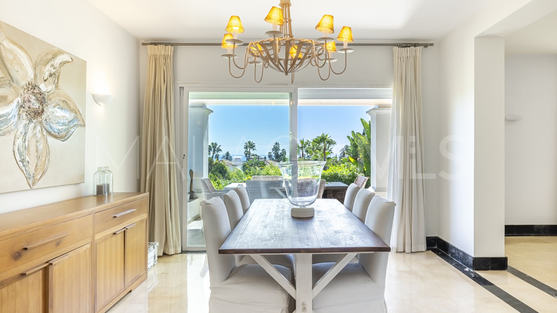 Villa for sale in Finca La Judía