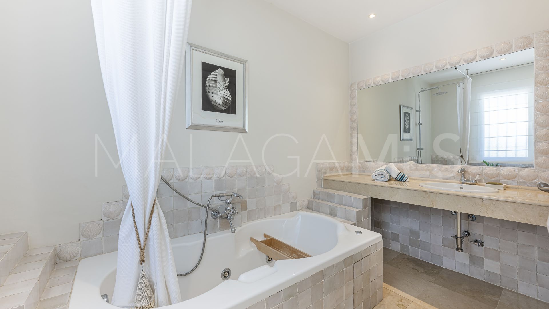 Villa for sale in Finca La Judía