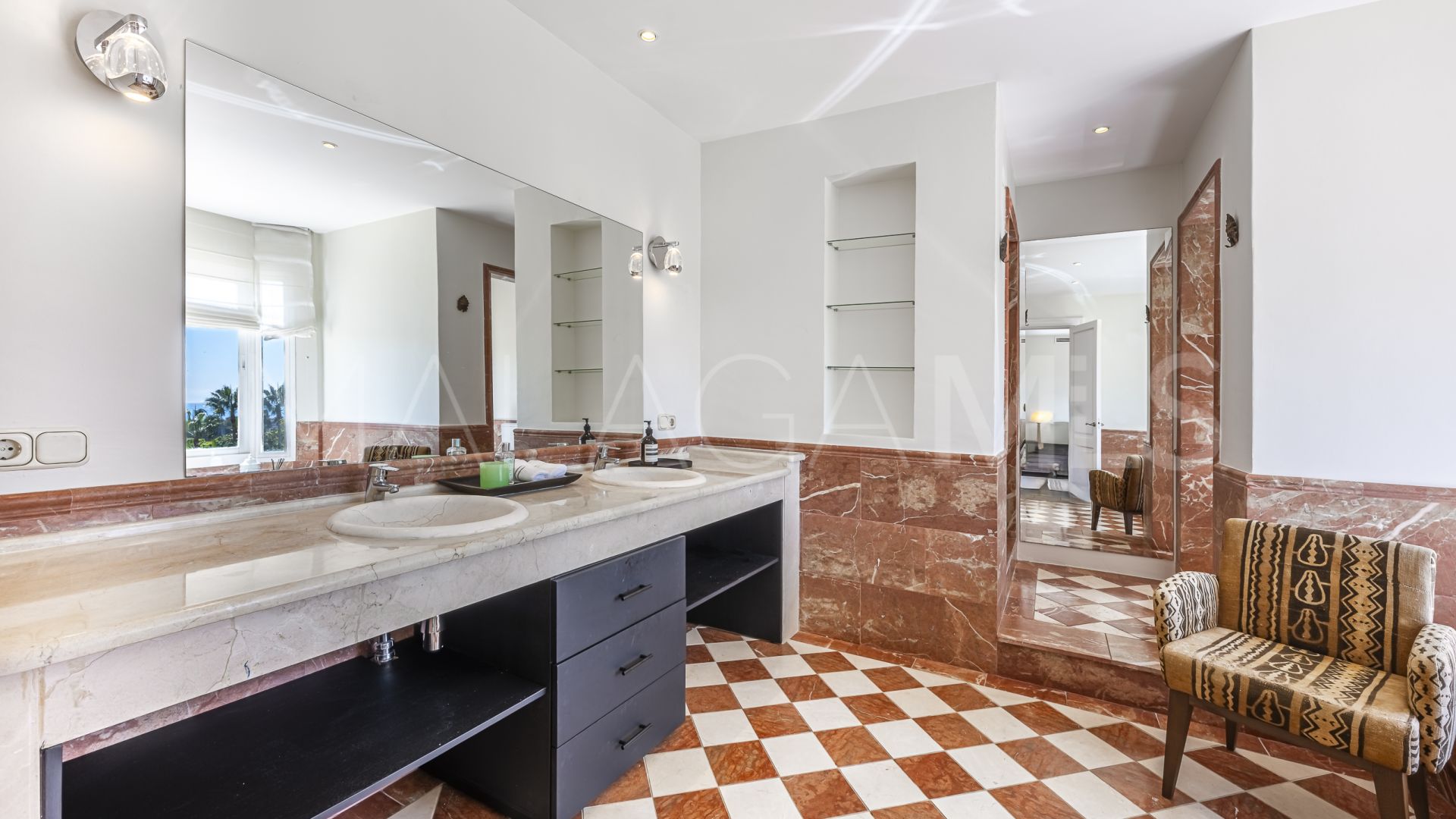 Villa for sale in Finca La Judía