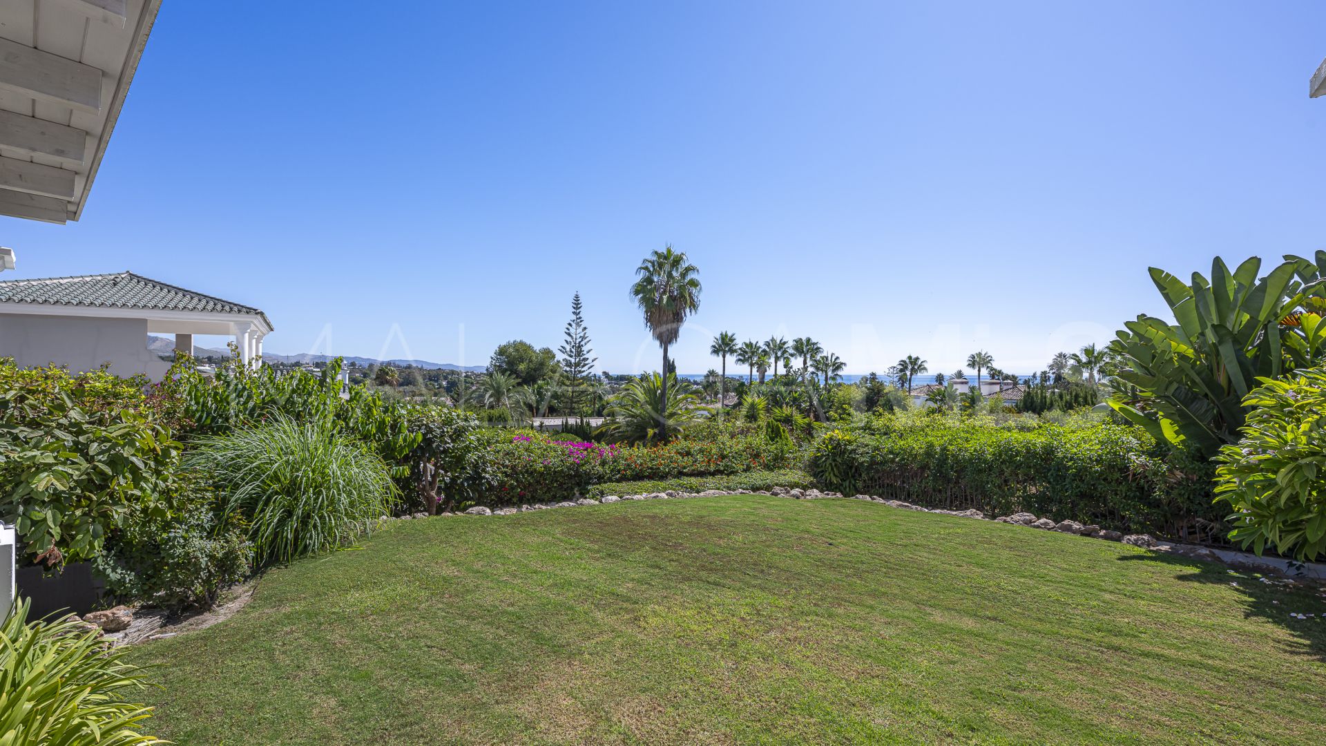 Villa for sale in Finca La Judía