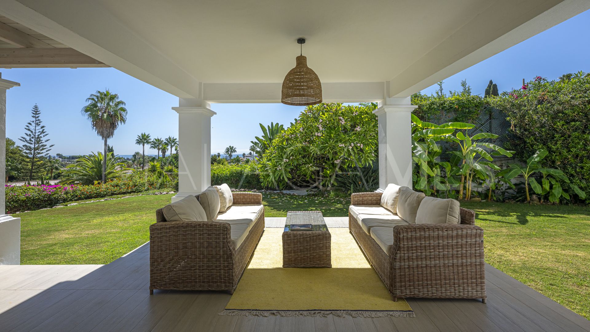 Villa for sale in Finca La Judía