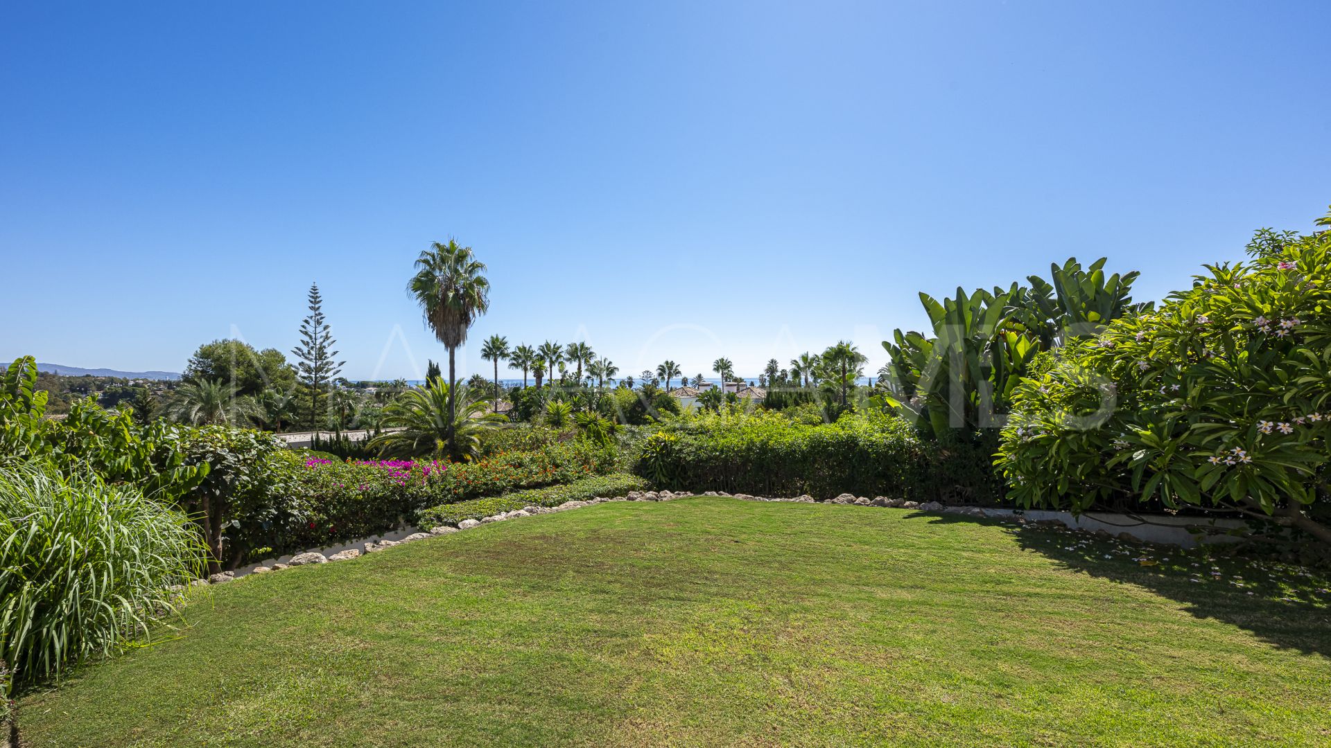 Villa for sale in Finca La Judía