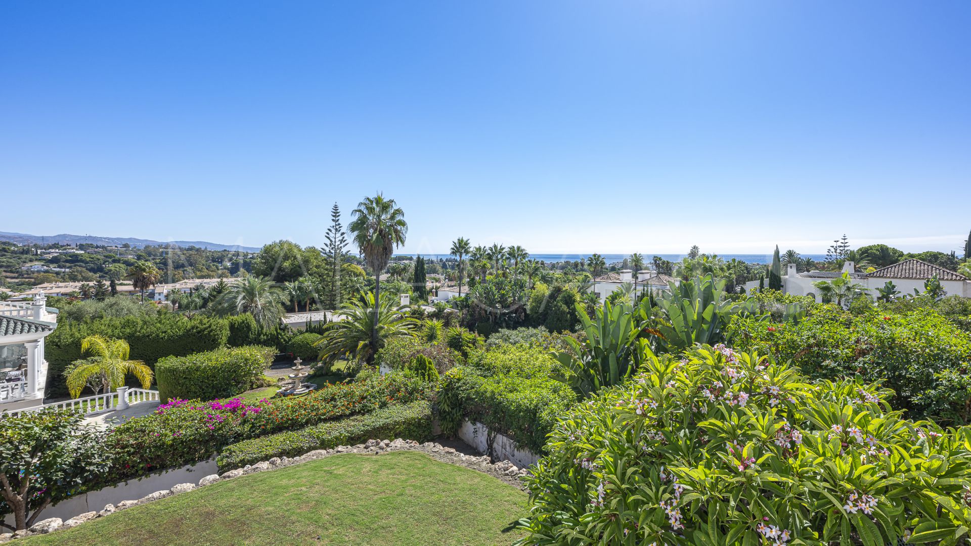 Villa for sale in Finca La Judía