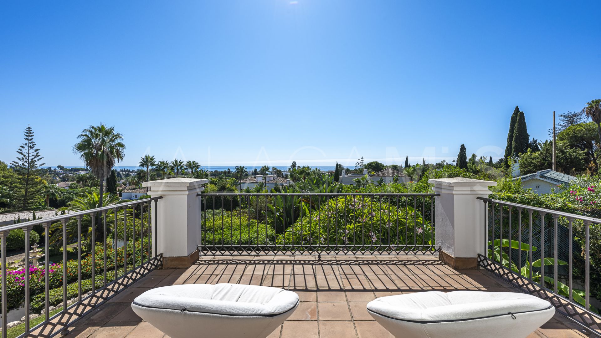 Villa for sale in Finca La Judía